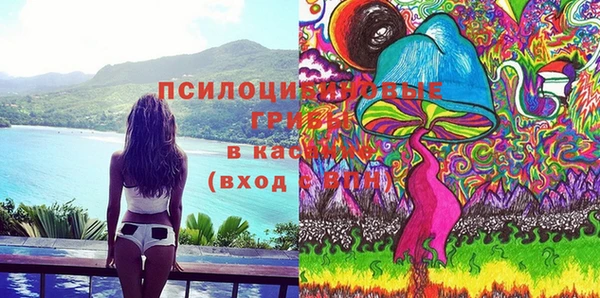 стафф Баксан