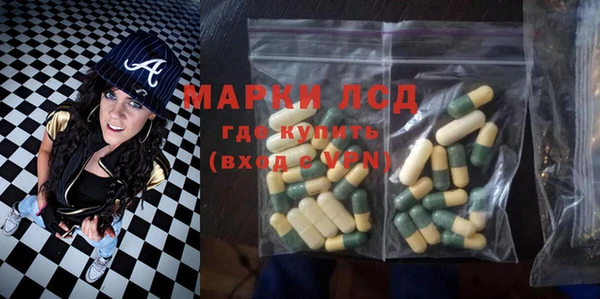 стафф Баксан